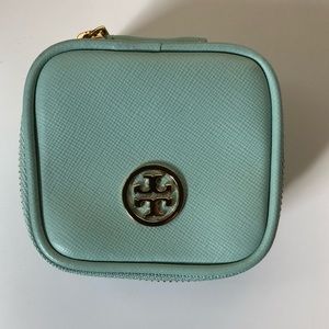 Tory Burch Travel Jewelry Holder